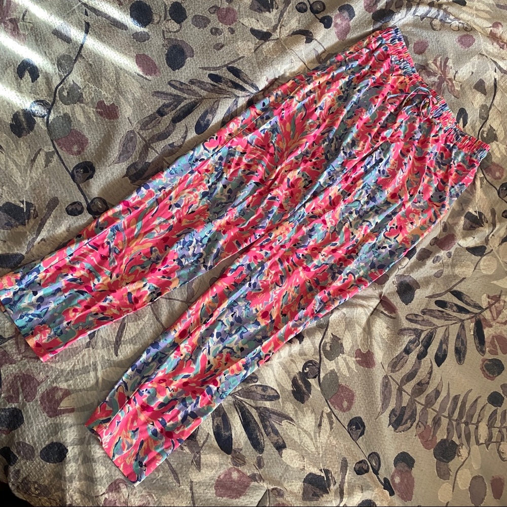 Lilly pulitzer pants